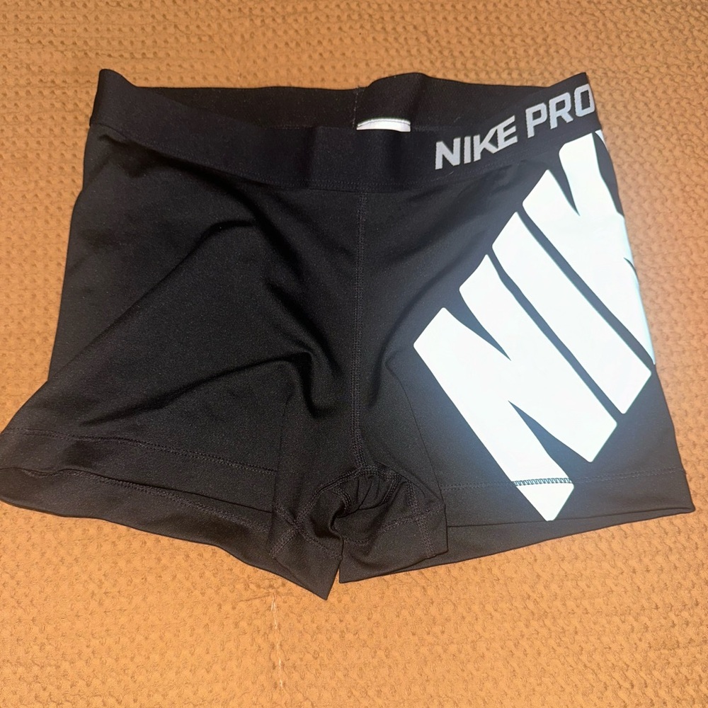 Nike Women's Pro Shorts